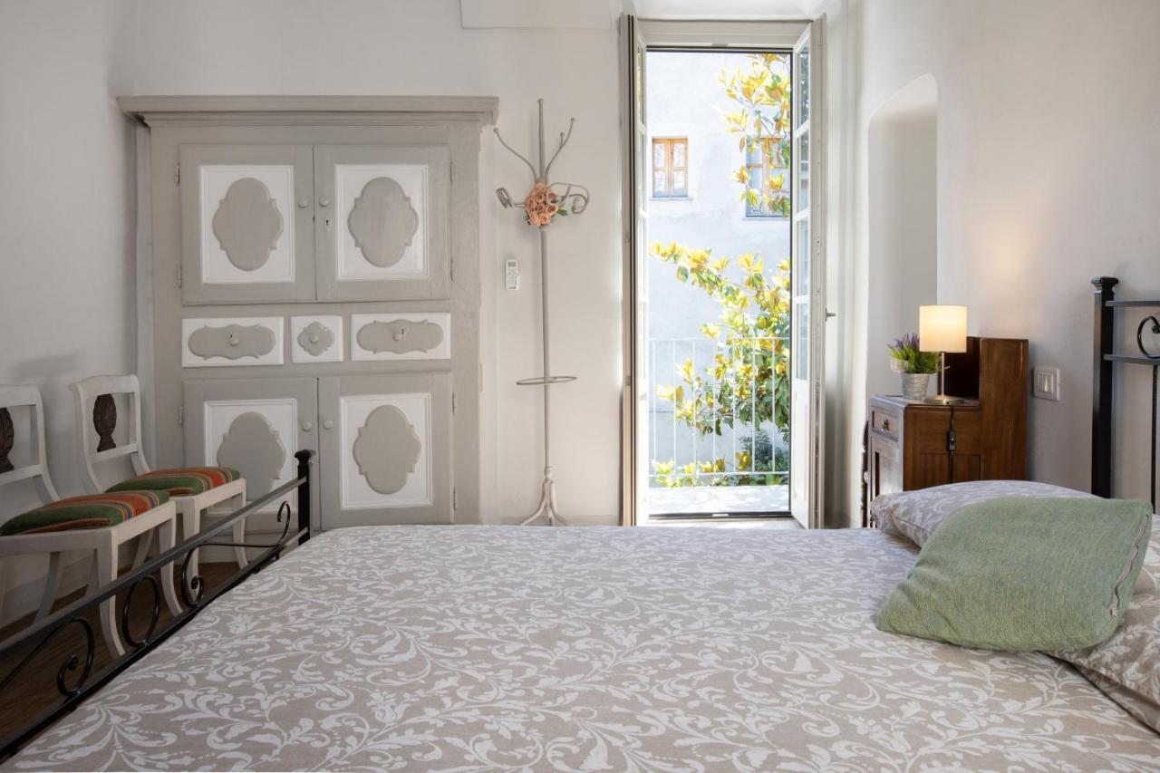 Casa Cecilia Daire Santo Stefano Belbo Dış mekan fotoğraf