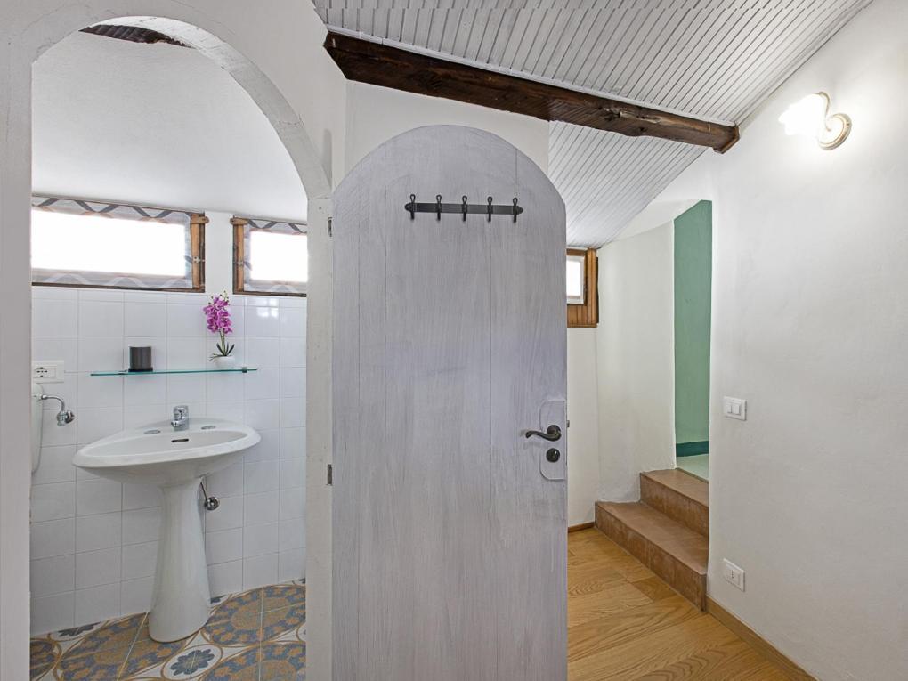 Casa Cecilia Daire Santo Stefano Belbo Dış mekan fotoğraf